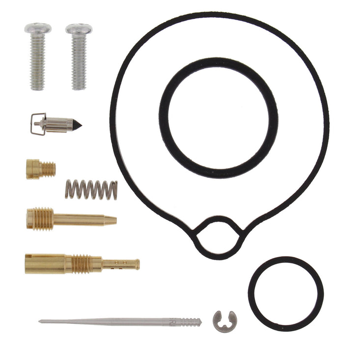 Carburetor Rebuild Kit Kawasaki KFX50 50cc 2007 2008 2009