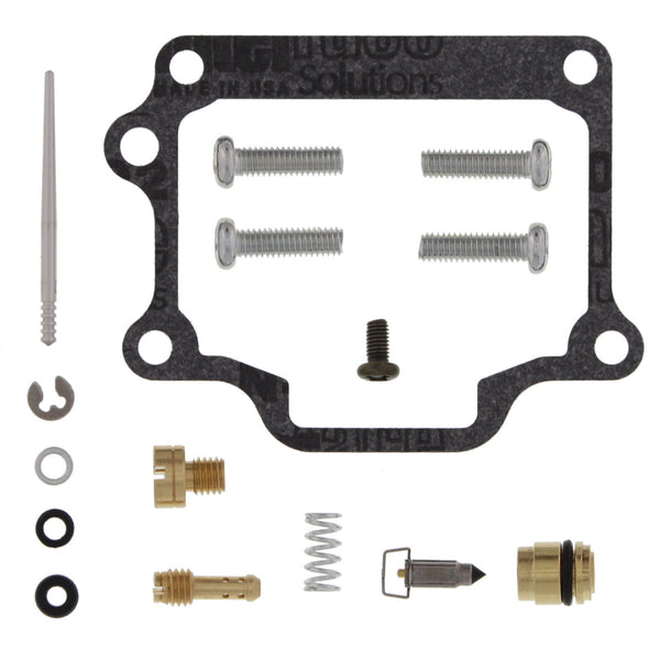 Carburetor Rebuild Kit Kawasaki KFX80 80cc 2003 2004 2005 2006