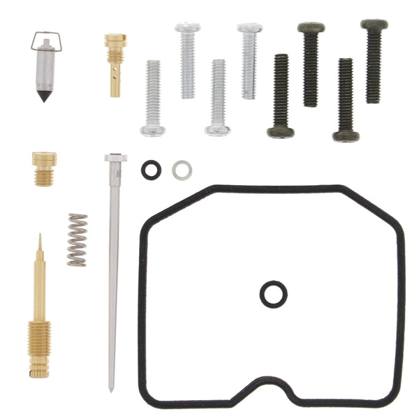 Carburetor Rebuild Kit Kawasaki KLR250 250cc 1987 - 2005