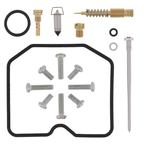Carburetor Rebuild Kit Kawasaki KLX250SF 250cc 2009 2010
