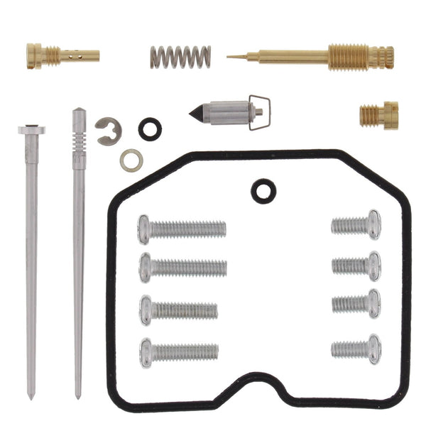 Carburetor Rebuild Kit Kawasaki KLX300(R) 300cc 1997 - 2007