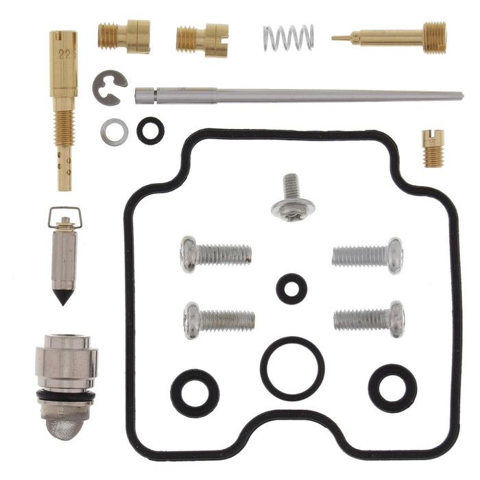 Carburetor Rebuild Kit Kawasaki KLX400SR 400cc 2003 2004