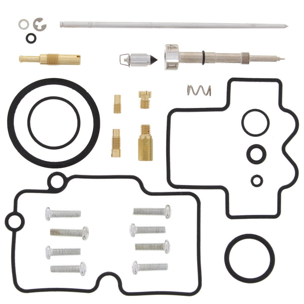 Carburetor Rebuild Kit Kawasaki KLX450R 450cc 2008 2009