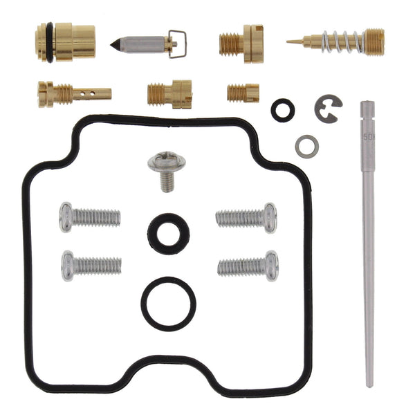 Carburetor Rebuild Kit Kawasaki KLX650R 650cc 1993 1994 1995 1996