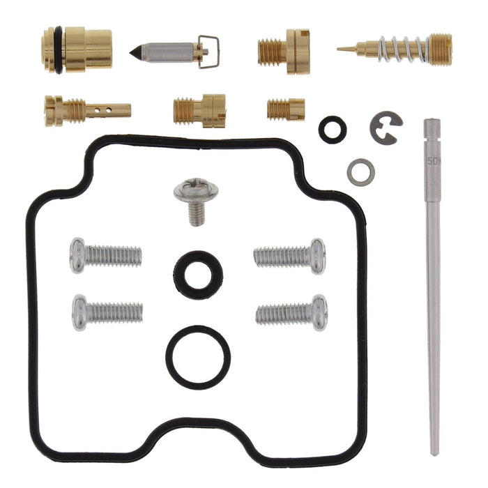 Carburetor Rebuild Kit Kawasaki KLX650R 650cc 1993 1994 1995 1996