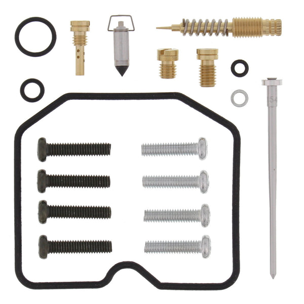 Carburetor Rebuild Kit Kawasaki KSF250 Mojave 250cc 1989 - 2002