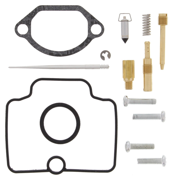 Carburetor Rebuild Kit Kawasaki KX100 100cc 2014 2015