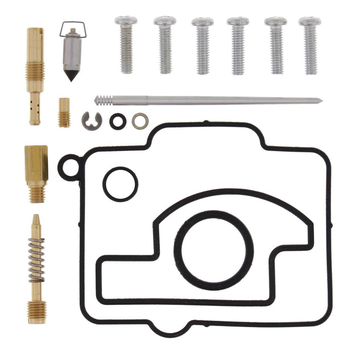 Carburetor Rebuild Kit Kawasaki KX125 125cc 1999