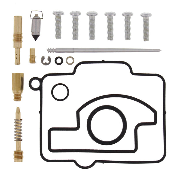 Carburetor Rebuild Kit Kawasaki KX250 250cc 2000 2005 2006 2007