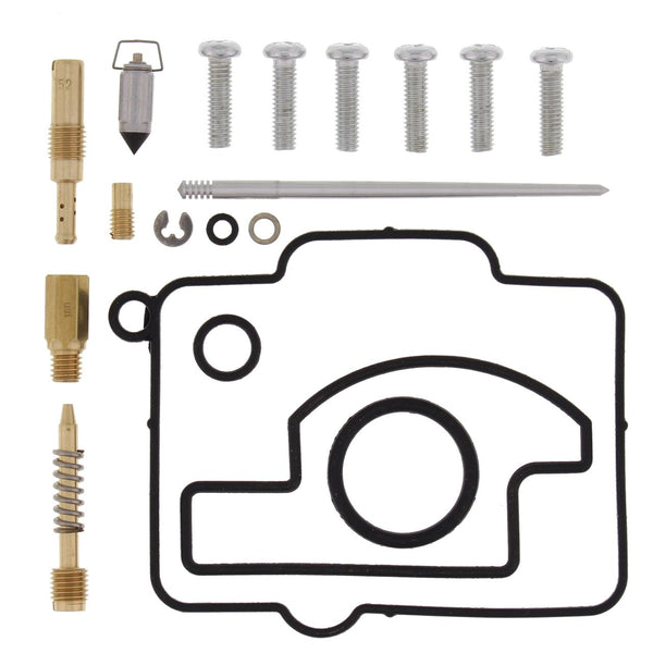 Carburetor Rebuild Kit Kawasaki KX250 250cc 2001