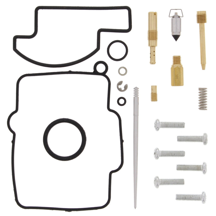 Carburetor Rebuild Kit Kawasaki KX250 250cc 2003