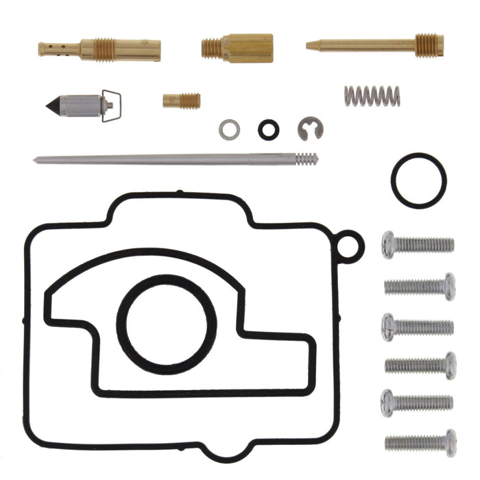 Carburetor Rebuild Kit Kawasaki KX250 250cc 2004