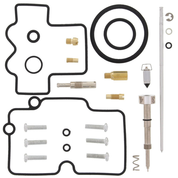 Carburetor Rebuild Kit Kawasaki KX250F 250cc 2006