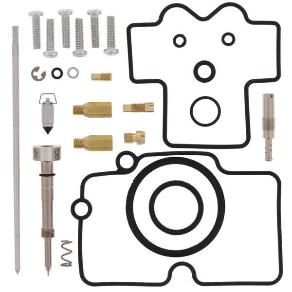 Carburetor Rebuild Kit Kawasaki KX250F 250cc 2007 2008 2009 2010