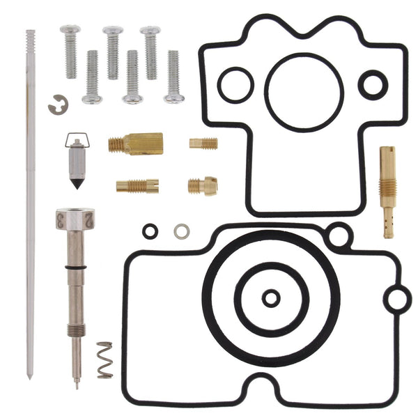 Carburetor Rebuild Kit Kawasaki KX450F 450cc 2006 2007 2008