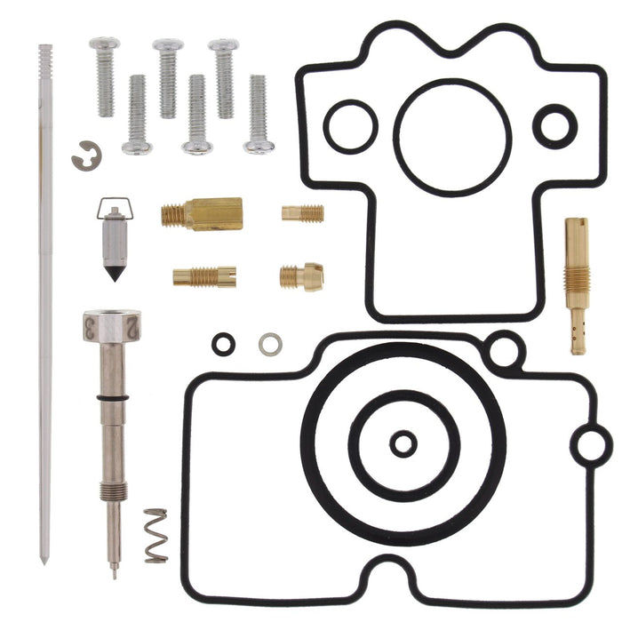 Carburetor Rebuild Kit Kawasaki KX450F 450cc 2006 2007 2008