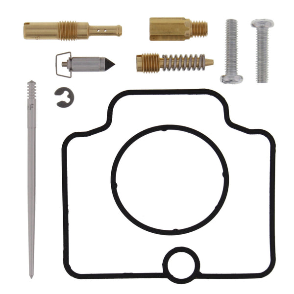 Carburetor Rebuild Kit Kawasaki KX80 80cc 90 91 92 93 94 95 96 97