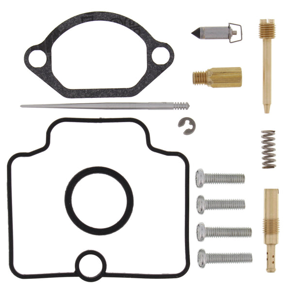 Carburetor Rebuild Kit Kawasaki KX85 85cc 2001 - 2013