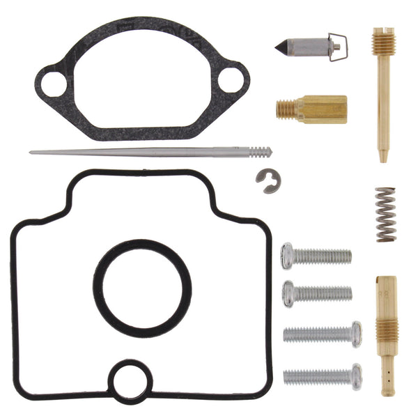 Carburetor Rebuild Kit Kawasaki KX85 85cc 2014 2015