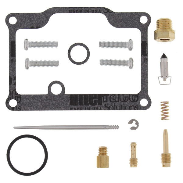 Carburetor Rebuild Kit Polaris 300 2x4 300cc 1994 1995