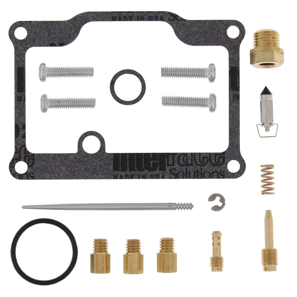 Carburetor Rebuild Kit Polaris Big Boss 250 6x6 250cc 1991 1992 1993