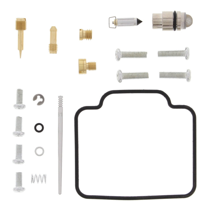 Carburetor Rebuild Kit Polaris Magnum 425 4x4 425cc 1997