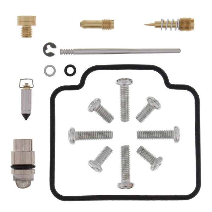 Carburetor Rebuild Kit Polaris Magnum 425 4x4 425cc 1998