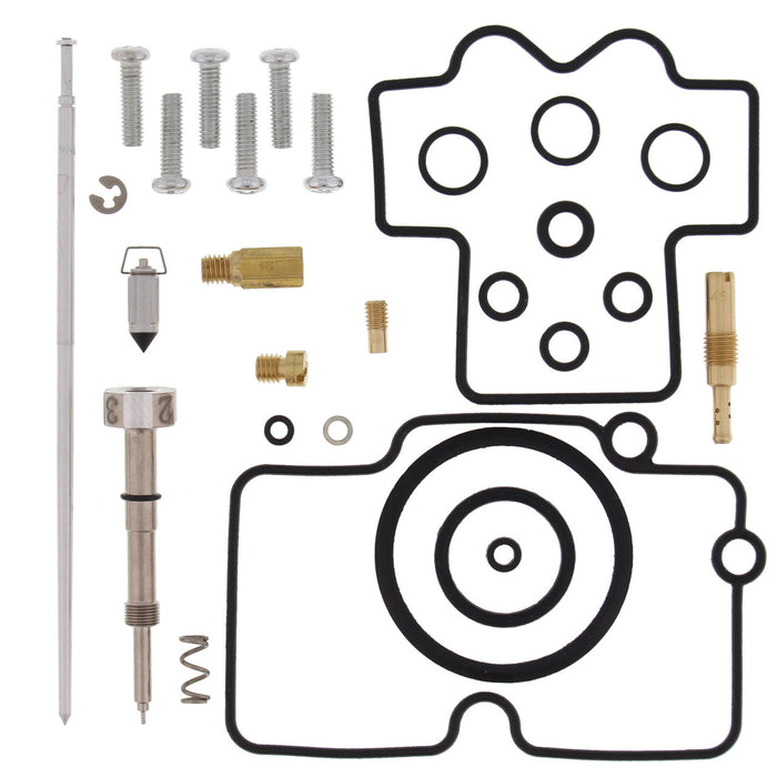 Carburetor Rebuild Kit Polaris Outlaw 450 450cc 2008 2009 2010