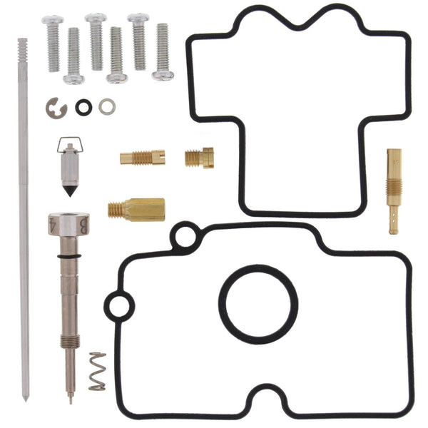 Carburetor Rebuild Kit Polaris Outlaw 525 IRS 525cc 2009 2010 2011