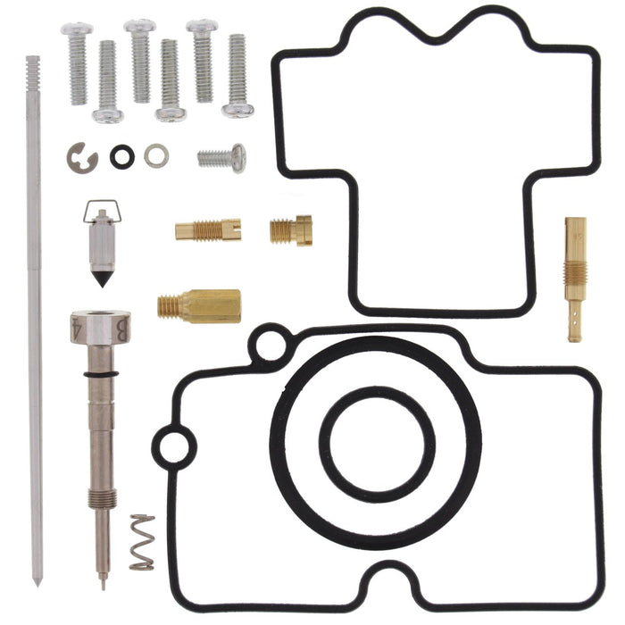 Carburetor Rebuild Kit Polaris Outlaw 525 S 525cc 2009 2010