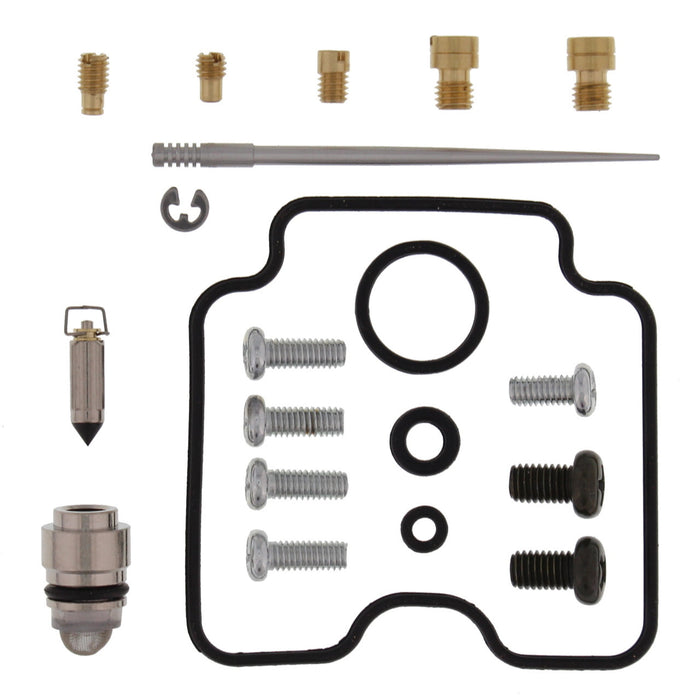 Carburetor Rebuild Kit Polaris Outlaw500 500cc 2006