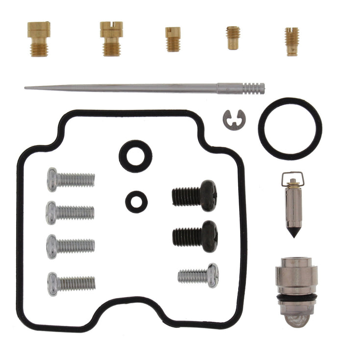 Carburetor Rebuild Kit Polaris Outlaw500 500cc 2007