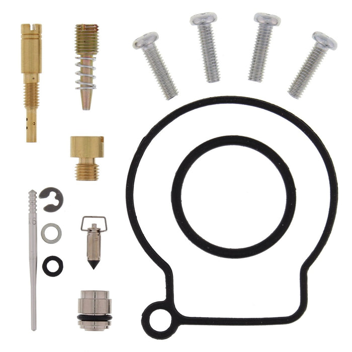 Carburetor Rebuild Kit Polaris Predator 50 50cc 2007