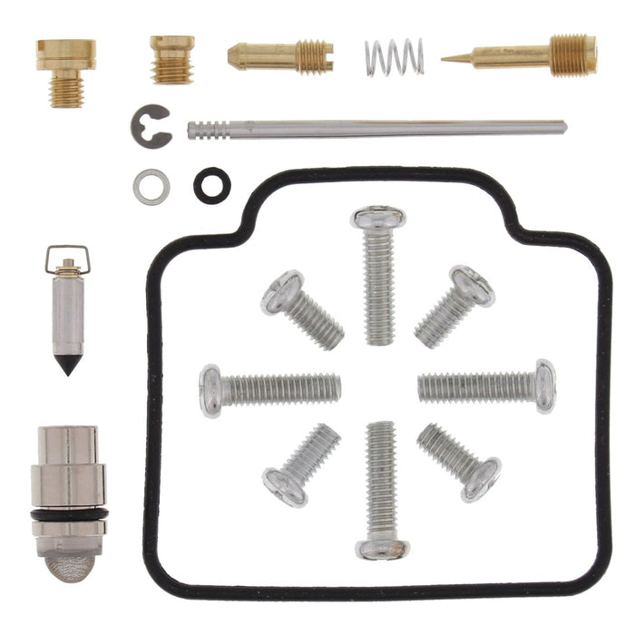 Carburetor Rebuild Kit Polaris Ranger 6X6 500 500cc 2000