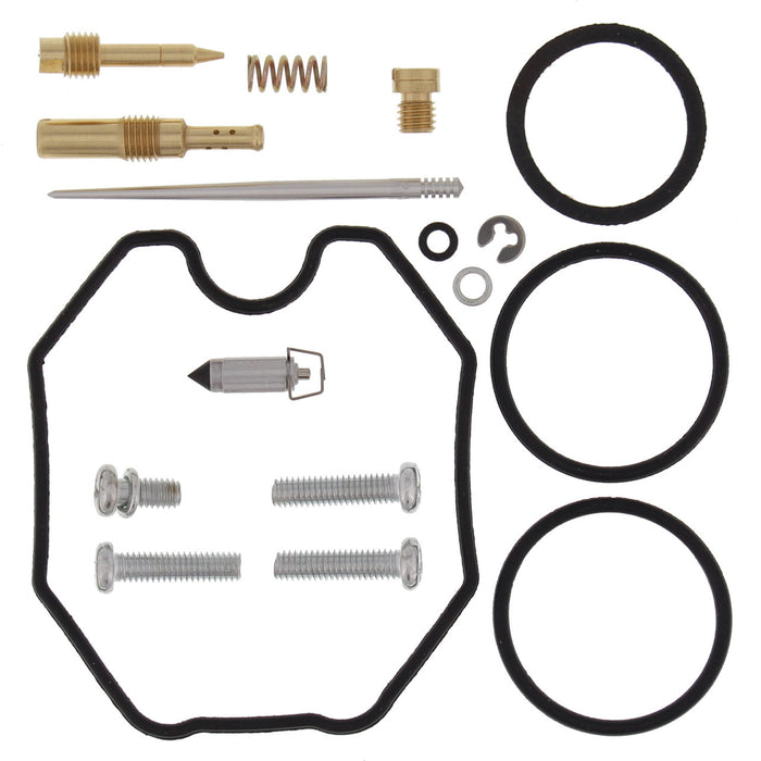 Carburetor Rebuild Kit Polaris Ranger RZR 170 170cc 09 10 11 12 13 14