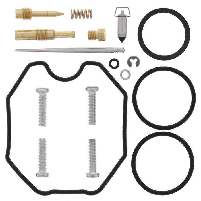 Carburetor Rebuild Kit Polaris Sawtooth 200 200cc 2006 2007