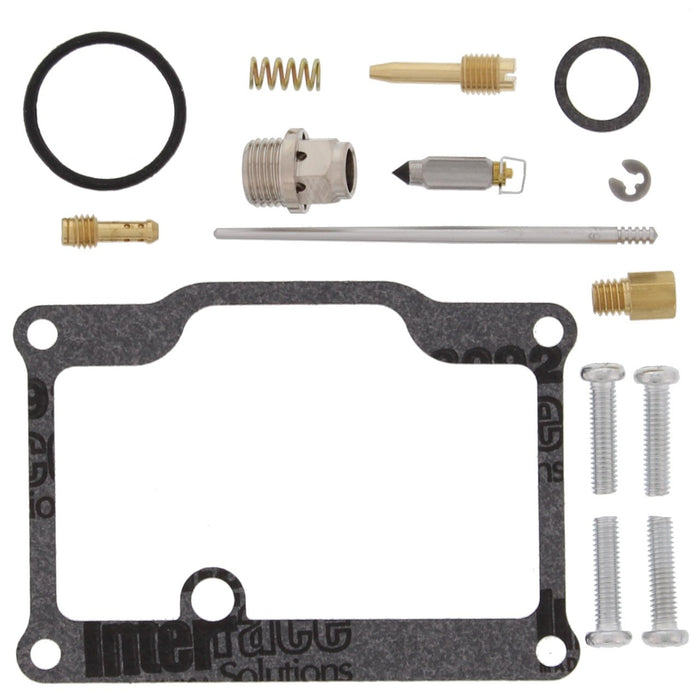 Carburetor Rebuild Kit Polaris Scrambler 400 4x4 400cc 1996