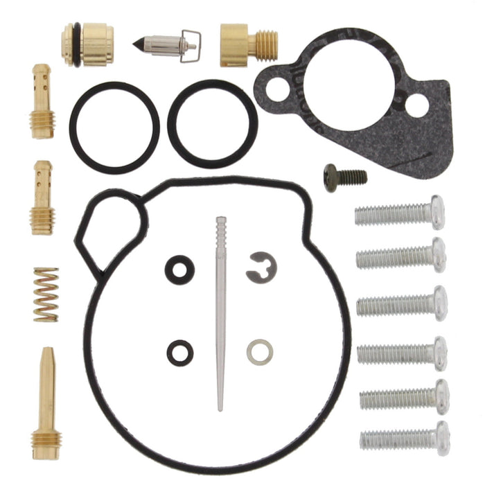 Carburetor Rebuild Kit Polaris Scrambler 90 90cc 2002 2003