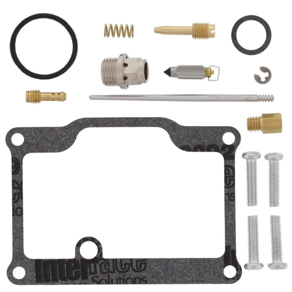 Carburetor Rebuild Kit Polaris Sport 400 400cc 1996