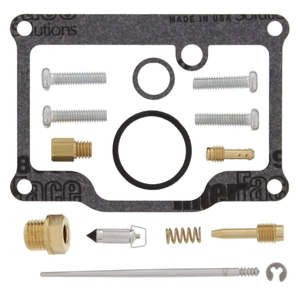 Carburetor Rebuild Kit Polaris Sportsman 350 4x4 350cc 1993