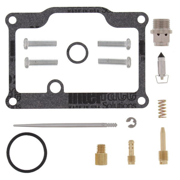 Carburetor Rebuild Kit Polaris Sportsman 400 4x4 400cc 1994 1995 1996