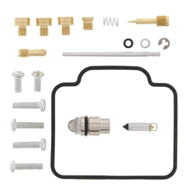 Carburetor Rebuild Kit Polaris Sportsman 500 4x4 500cc 1996 1997 1998
