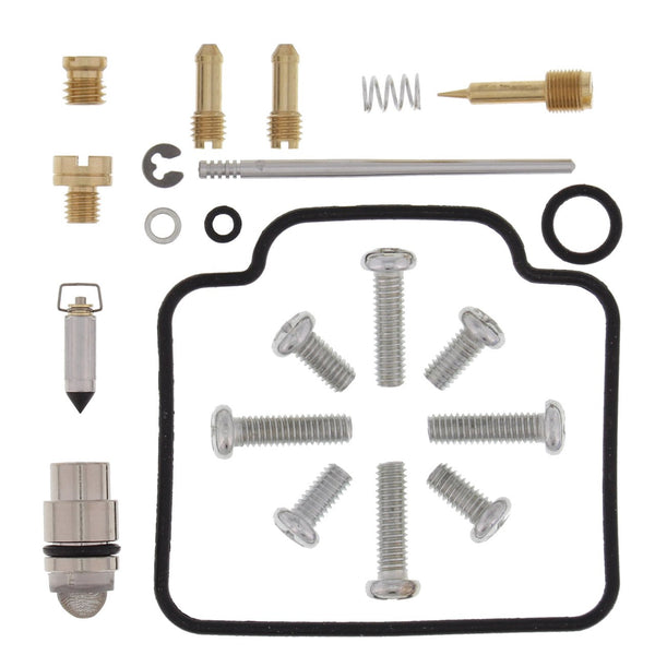 Carburetor Rebuild Kit Polaris Sportsman 600 4x4 600cc 2003 2004