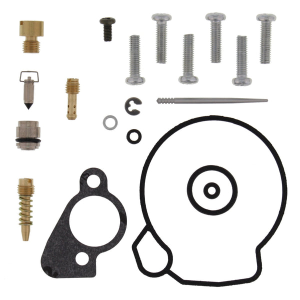 Carburetor Rebuild Kit Polaris Sportsman 90 90cc 2001
