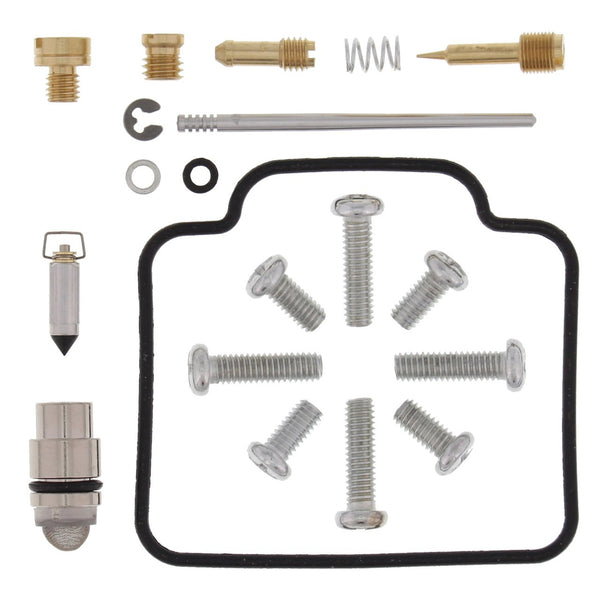 Carburetor Rebuild Kit Polaris Worker 335 335cc 1999