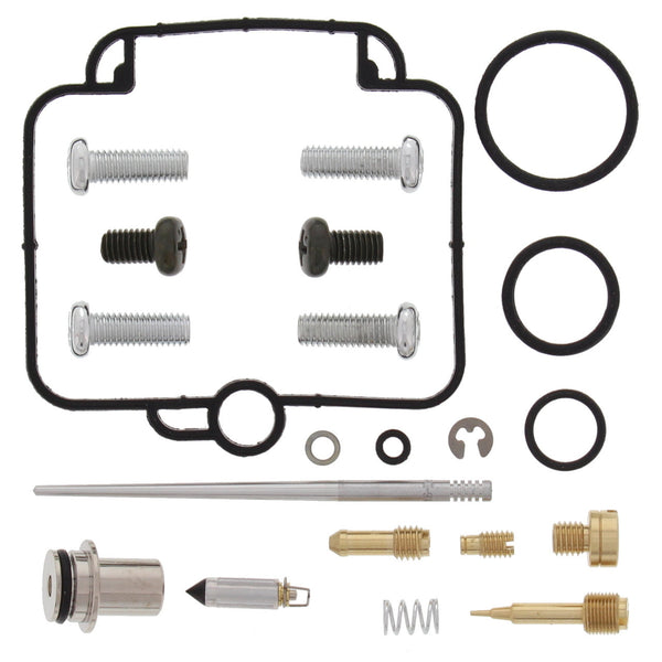 Carburetor Rebuild Kit Polaris Worker 500 4x4 500cc 2001