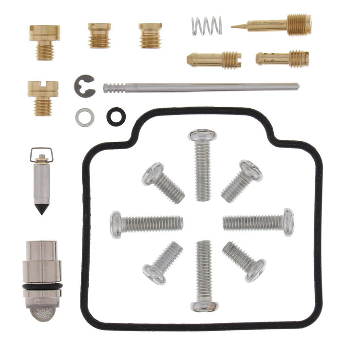Carburetor Rebuild Kit Polaris Xpedition 425 425cc 2000 2001 2002