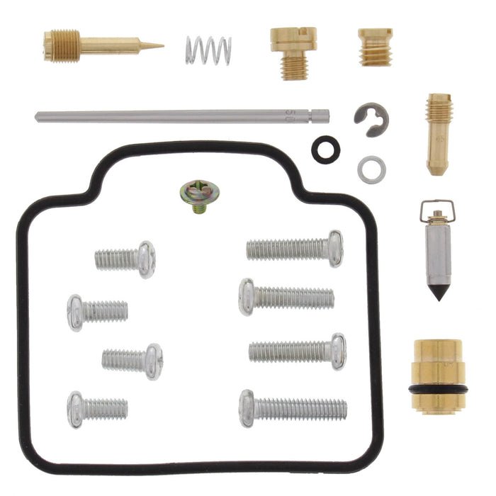Carburetor Rebuild Kit Suzuki DR200 SE 200cc 1996 - 2009