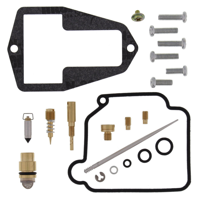Carburetor Rebuild Kit Suzuki DR350 350cc 1992 1993