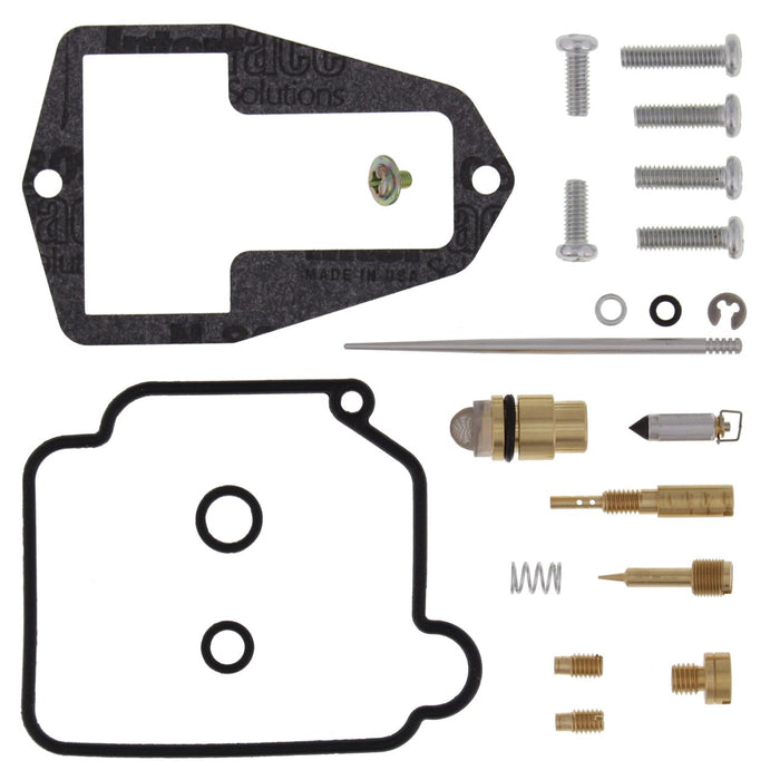 Carburetor Rebuild Kit Suzuki DR350 350cc 1994 1995 1996 1997 1998 1999